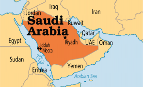 Globalismul ipocriziei: Arabia Saudită cumpără masiv petrol rusesc pentru a putea vinde propriul petrol țărilor care sancționează Rusia! 