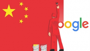 Google a refuzat sa lucreze cu armata americană, in schimb are contracte cu armata chineza