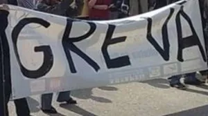 Grevă de avertisment la una dintre cele mai mari bănci din România
