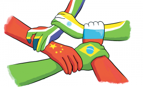 Grupul țărilor BRICS anunță o lovitură de amploare împotriva Occidentului