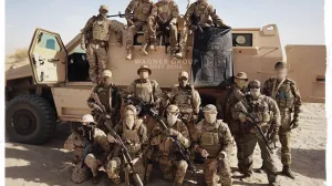 Grupul Wagner se reprofilează - Ce misiuni primesc acum foștii mercenari ai lui Prigojin
