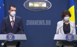 Gura păcătosului. Andreea Moldovan, de la Sănătate: