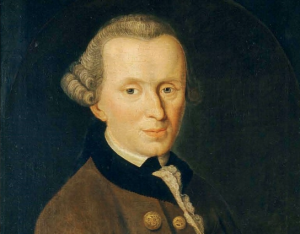 Guvernatorul regiunii Kaliningrad afirmă că Immanuel Kant are o 
