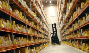 Guvernul s-a obligat să limiteze stocurile de alimente ale României pentru doar trei săptămâni