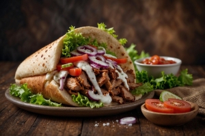 Hai, că ne-am prins cum e cu kebabul!