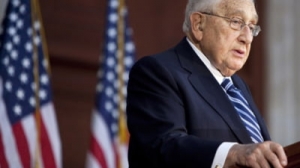 Henry Kissinger, fost Secretar de Stat al SUA, avertizează: