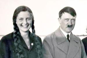 Hitler și-a ucis nepoata: Un istoric pune la îndoială alibiul liderului nazist privind misterioasa moarte prin împușcare a rudei sale