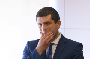 Hoții de sare: Cum ajunge Salrom pe mâna USR la ordinul neo-marxistilor lui Radu Miruță. Noua conducere n-are nici cea mai vagă legatura cu domeniul