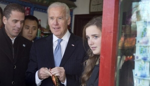 Hunter Biden și Pfizer: Rețeaua laboratoarelor secrete americane din Ucraina!