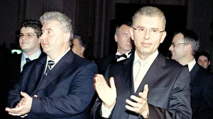 Iar ne-au tras-o frații 