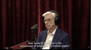 Iată cum arată cele patru specii de extratereștri recuperate din OZN-uri prăbușite - conform unui om de știință al CIA - VIDEO