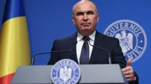 Ilie Bolojan a fost citat la DNA în dosarul afaceristului Fănel Bogos
