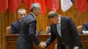 Ilie Şerbănescu si Ion Cristoiu: Războiul NATO vs. Rusia se va purta în România!