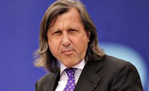 Ilie Năstase era vaccinat cu
