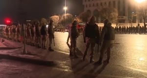 Imaginea sumbră a revoltelor înăbușite din Kazahstan: