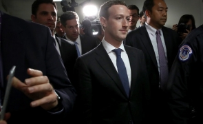 Imperiul lui Zuckerberg se prăbușește: un nou val de concedieri în rândul companiilor sale