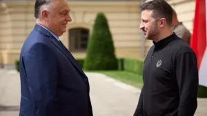 Implicațiile unui scandal major prin care Zelenski a compromis șansele partidului de opoziție Tisza de a-l da jos pe Viktor Orban