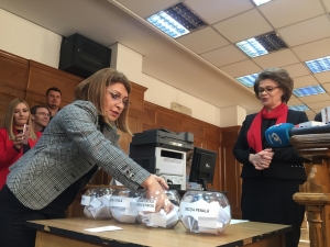 Inalta Curte a stabilit noile completuri. Sefa ICCJ: Sper sa se sfarseasca epopeea, desi am mari dubii