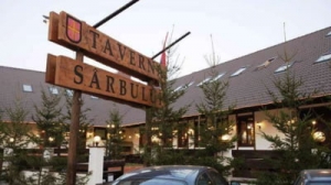 Incendiu devastator la Taverna Sârbului, restaurantul lui Marius Tucă din București: