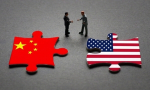 Incepe nebunia financiara globală: SUA amenință China cu