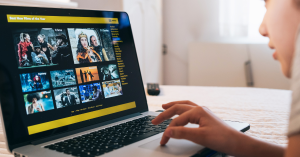 Industria divertismentului online în România - Evoluție, reglementare și perspective de viitor