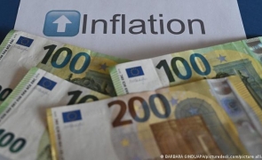 Inflaţia face ravagii în zona euro. Nou record în iunie, de 8,6%, faţă de intervalul similar al anului 2021