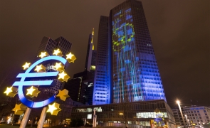 Inflație record în zona euro. Banca Centrală Europene ar putea fi nevoită să majoreze dobânda-cheie la cel puţin 2%