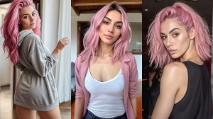 Influencer creat cu ajutorul inteligenței artificiale. Femeia virtuală câștigă până la 10.000 de euro pe lună
