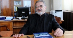 Info-pandemia amenință România! Avertismentul lui Ilie Băsescu, sociolog academician, expert in geostrategie dar si noologie!