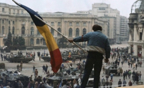 Informații care aruncă în aer tot ce știam despre Revoluția din 1989: planul a fost pus la cale din 1985
