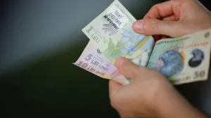 Ingineria BoloJAF: Salarii pe minus în 2026 în România. In restul Europei veniturile vor crește