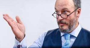 Inocențiu Voinea, consilier local la Sectorul 3:
