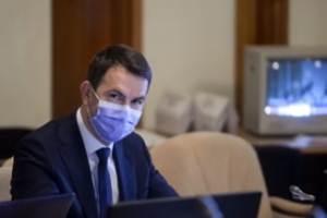 INTERCEPTARI DNA: Doi liberali au intervenit la ministrul Drula sa le mentina oamenii in functii.