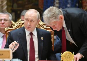 Interesul petrolului e mai presus de orice: Rusia anunță că grupul BRICS nu se va implica să ajute Iranul atacat de SUA și Israel
