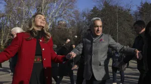 Interviu cu Alex Jones - Cristela Georgescu compară România actuală cu regimul Ceaușescu: „Dictatura de acum este mai rea decât cea de dinainte de 1989