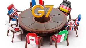 Intrăm într-o criză fără precdent: Puternicul grup G7 nu reușește să ajungă la o înțelegere. Se complică situația la nivel mondial
