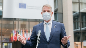 Iohannis către liderii UE: