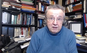 Ion Cristoiu a luat-o la țintă pe Carmen Iohannis: De o săptămână, doamna se întreba cum să poarte o rochie peste genunchi ca să pară deasupra genunchiului