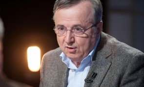 Ion Cristoiu aruncă-n aer teoria teoriei-conspirației: