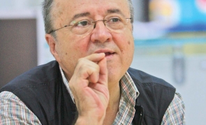 Ion Cristoiu: 