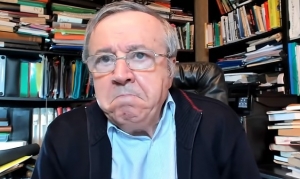 Ion Cristoiu: