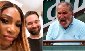 Ion Țiriac a dat lovitura după ce Serena Williams a decis să boicoteze turneul de la Madrid