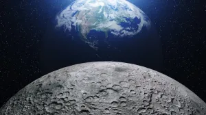 Ipoteză neașteptată: câmpul magnetic al Pământului ar putea transfera atmosfera terestră pe Lună
