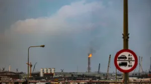 Iranul a dat o lovitură atât de puternică încât Europa va suferi o criză pentru următorii 3-5 ani
