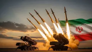 Iranul anunță că a doborât încă un avion american și ia în derâdere eforturile SUA de a găsi pilotul F-15 doborât vineri: 