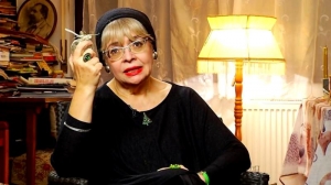 Irina Margareta Nistor despre experiența ca pacient COVID: