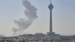 Israelul și SUA au lansat atacuri puternice asupra Iranului care a închis spațiul aerian. Ayatollahul Iranului a plecat din capitală

