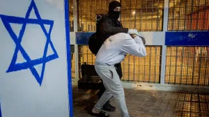 Israelul pregătește 