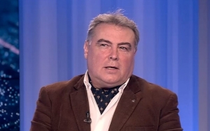 Istoricul Adrian Cioroianu trage concluzii dure după înmormântarea lui Iliescu: Este un diavol și un criminal! Nu va fi ușor, dar este vital!