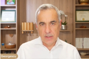 Istoricul Florian Bichir face dezvăluiri fulminante despre mama lui Călin Georgescu: A fost membră a Mişcării Legionare